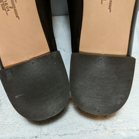 Salvatore Ferragamo Boutique Loafer - Picture 5 of 5